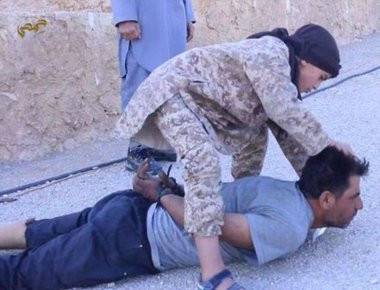 Εκατοντάδες παιδιά - στρατιώτες του ISIS επιστρέφουν σε πολλές χώρες της Ευρώπης (φωτό)